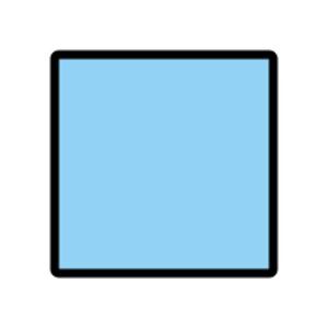 Meet your Posher, Square Set